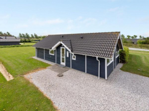 Holiday Home Binna - 1-2km to the inlet by Interhome